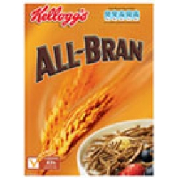 Kellogg's All Bran 500g